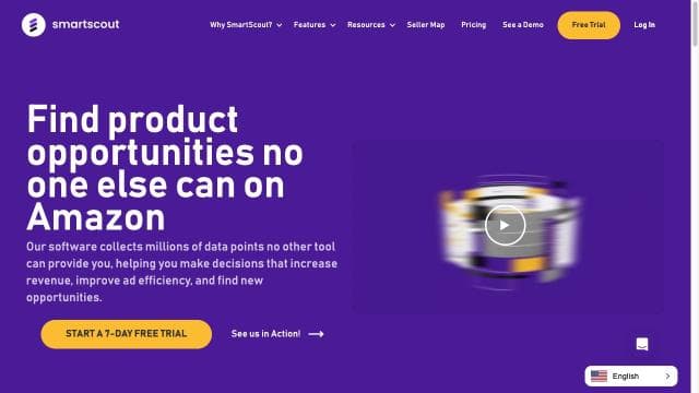 SmartScout
