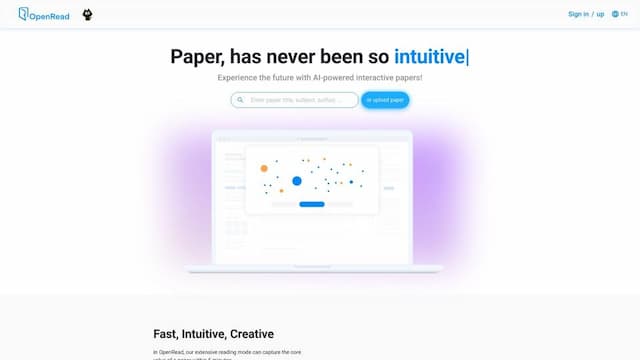 OpenRead