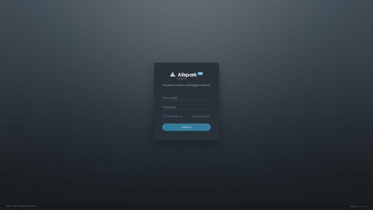 Allspark 3.0