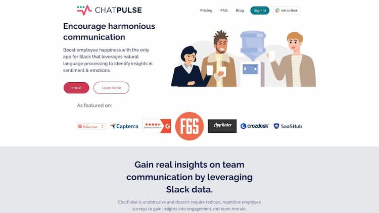 ChatPulse