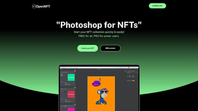 OpenNFT