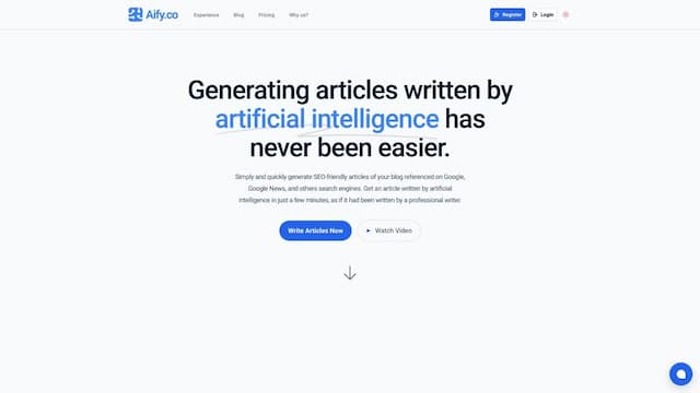 Aify.co