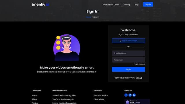 Imentiv AI