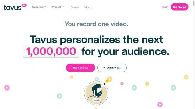 Tavus
