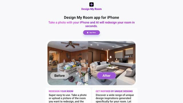 Design My Room