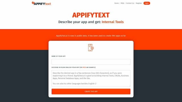 AppifyText.ai