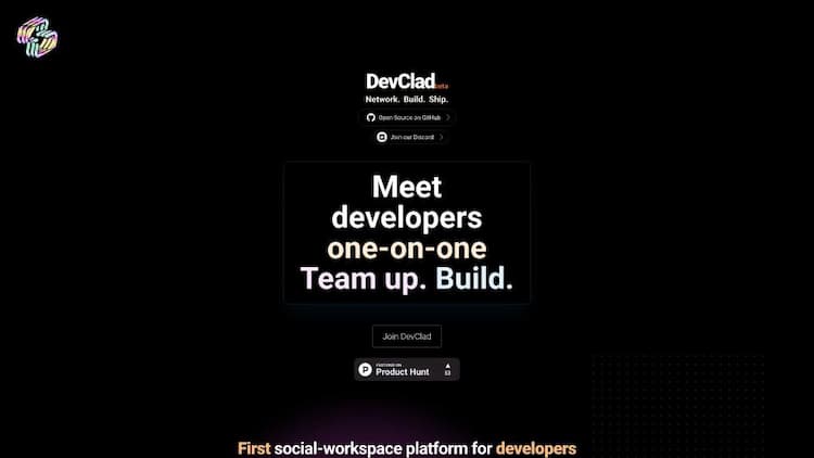 DevClad