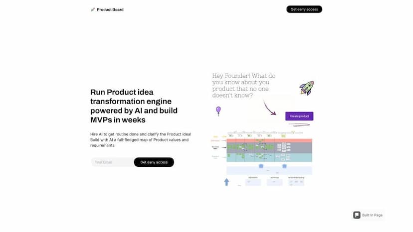 Product Board