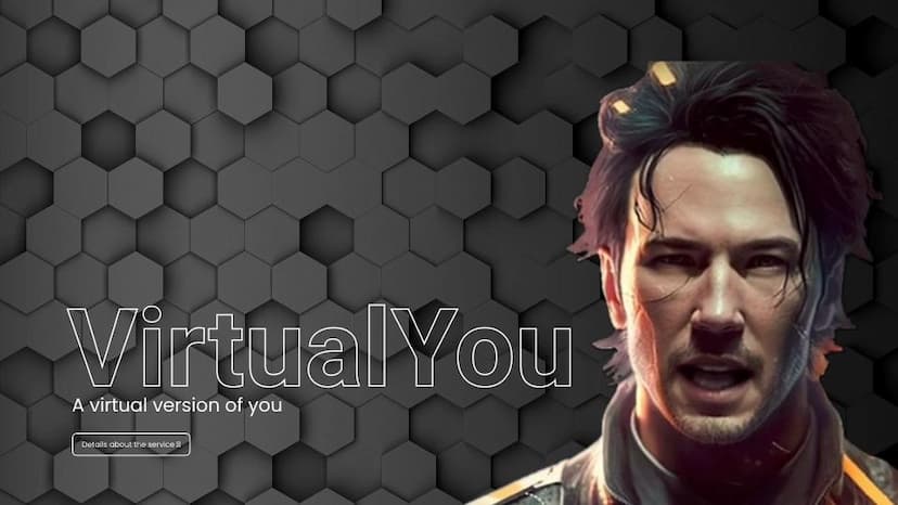 Virtualyou