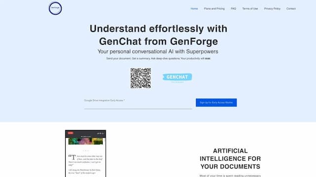 GenChat