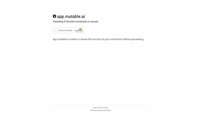 Mutable.ai for Codebases