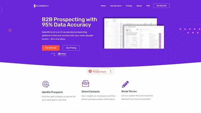 SalesMirror.ai