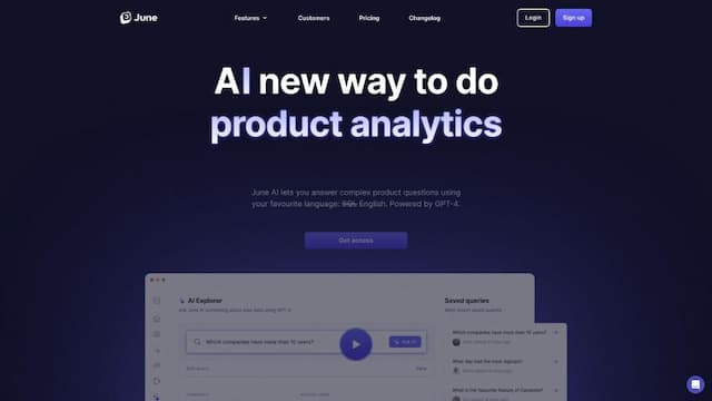 June AI