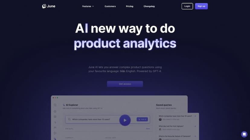 June AI