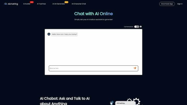 AIChatting