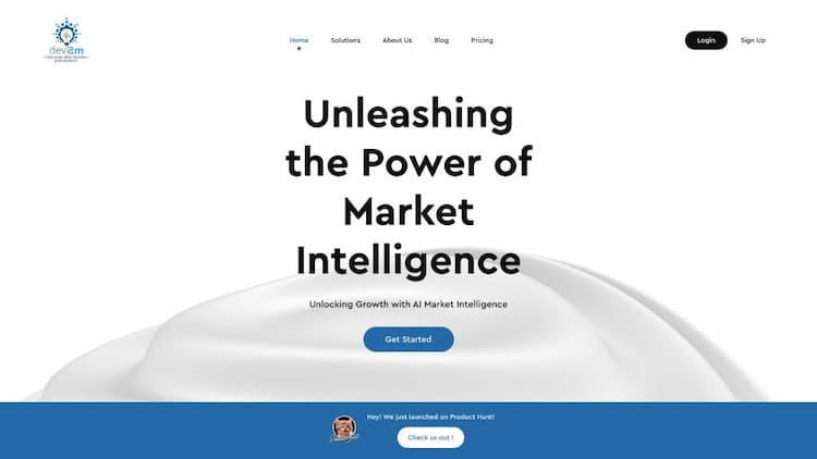 DEVTOM