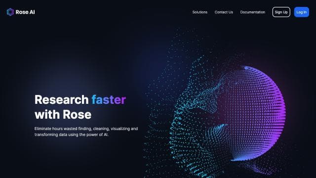 Rose AI