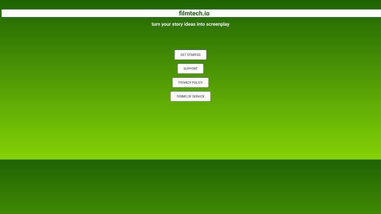 filmtech.io