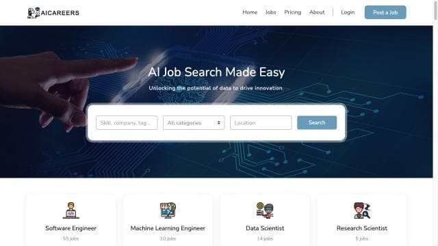 AI Careers