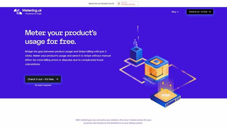 Metering.ai