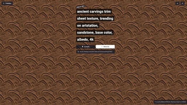 TileMaker