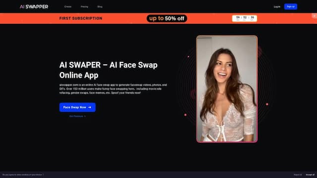 AI SWAPPER
