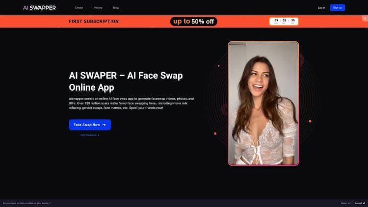 AI SWAPPER
