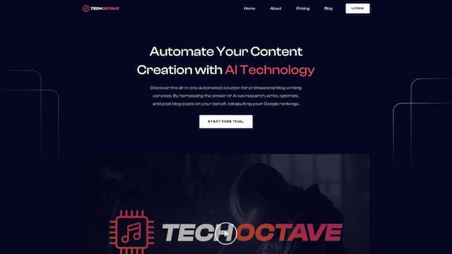 TechOctave