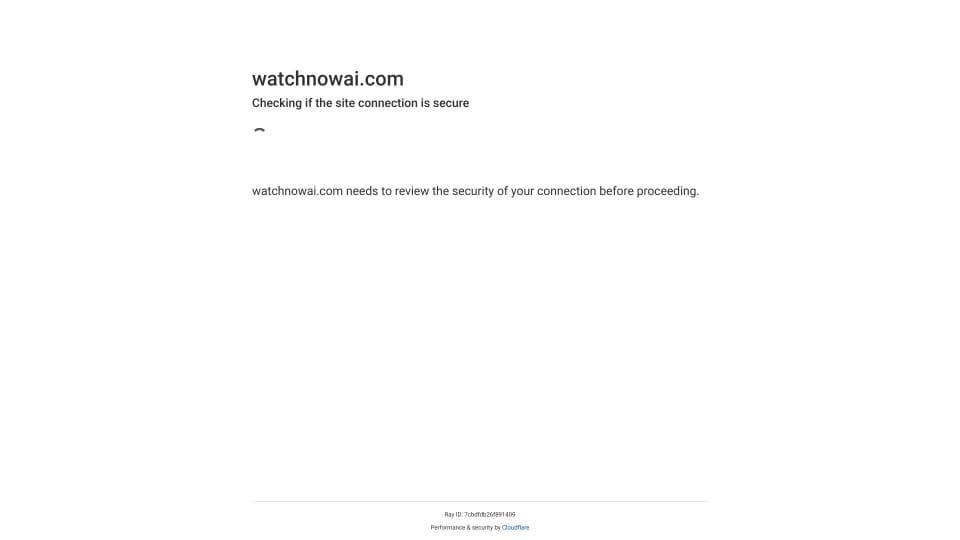 WatchNow AI