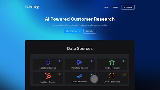 Essense AI
