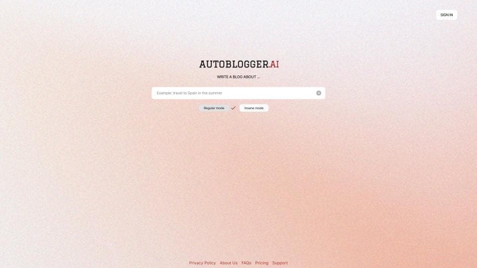 autoblogger.ai